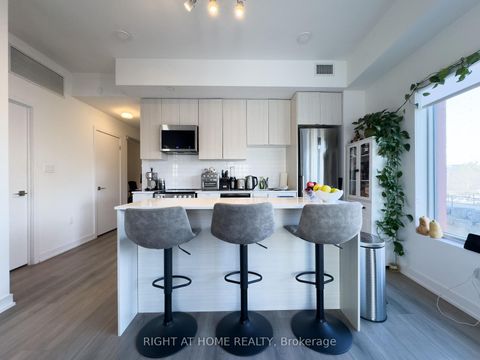 Photo 26 at 211 - 2433 Dufferin Street, Belgravia, Toronto