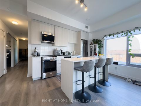Photo 27 at 211 - 2433 Dufferin Street, Belgravia, Toronto