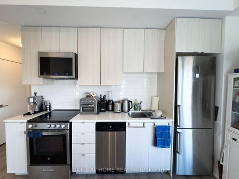 Photo 28 at 211 - 2433 Dufferin Street, Belgravia, Toronto