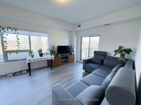 Photo 30 at 211 - 2433 Dufferin Street, Belgravia, Toronto
