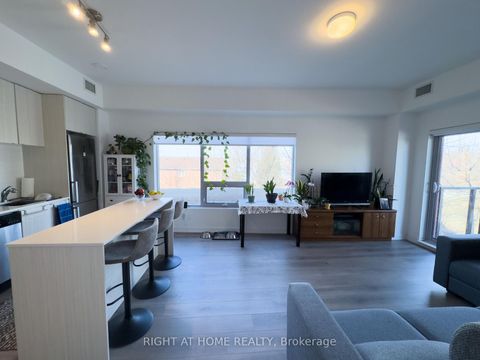 Photo 31 at 211 - 2433 Dufferin Street, Belgravia, Toronto