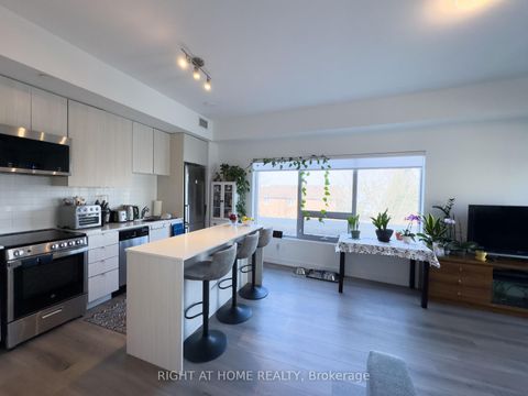 Photo 32 at 211 - 2433 Dufferin Street, Belgravia, Toronto