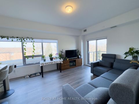 Photo 33 at 211 - 2433 Dufferin Street, Belgravia, Toronto