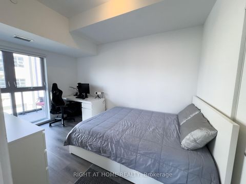 Photo 34 at 211 - 2433 Dufferin Street, Belgravia, Toronto
