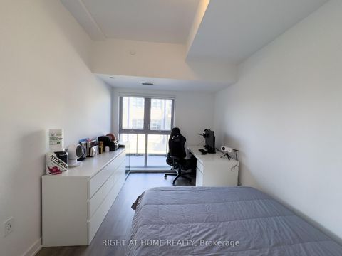 Photo 35 at 211 - 2433 Dufferin Street, Belgravia, Toronto