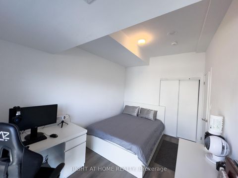 Photo 36 at 211 - 2433 Dufferin Street, Belgravia, Toronto