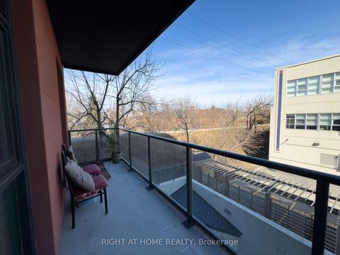 Photo 37 at 211 - 2433 Dufferin Street, Belgravia, Toronto