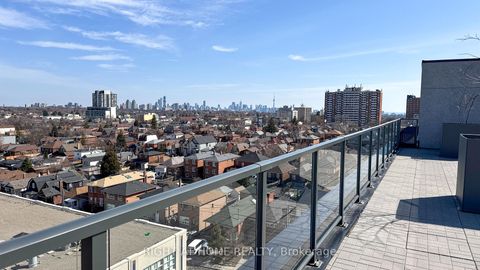 Photo 38 at 211 - 2433 Dufferin Street, Belgravia, Toronto