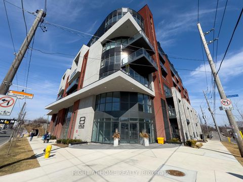 Photo 40 at 211 - 2433 Dufferin Street, Belgravia, Toronto