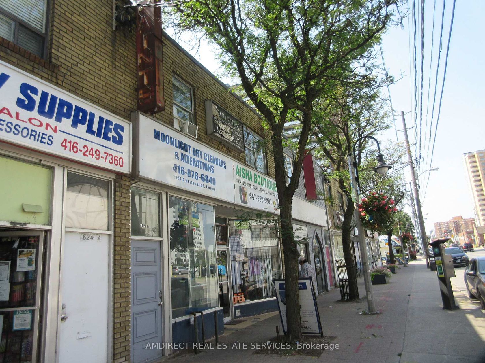 1826 Weston Road, Weston, Toronto photo 1