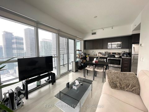 Photo 4 at 3907 - 2200 Lake Shore Boulevard W, Mimico, Toronto