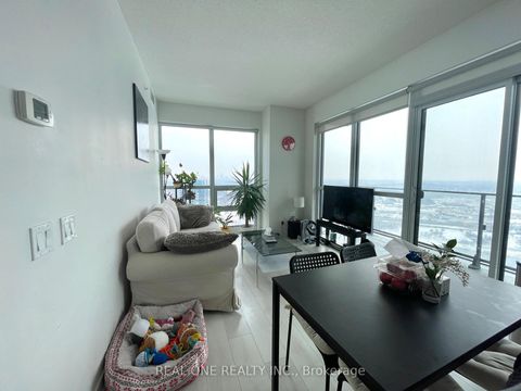 Photo 5 at 3907 - 2200 Lake Shore Boulevard W, Mimico, Toronto