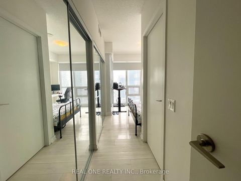 Photo 6 at 3907 - 2200 Lake Shore Boulevard W, Mimico, Toronto