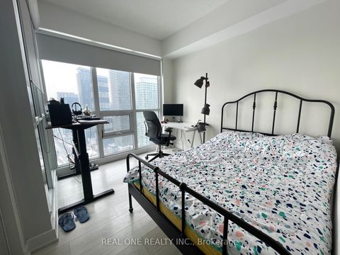Photo 7 at 3907 - 2200 Lake Shore Boulevard W, Mimico, Toronto