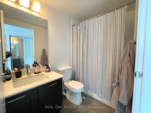 Photo 8 at 3907 - 2200 Lake Shore Boulevard W, Mimico, Toronto