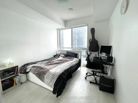 Photo 11 at 3907 - 2200 Lake Shore Boulevard W, Mimico, Toronto