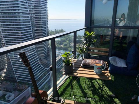 Photo 13 at 3907 - 2200 Lake Shore Boulevard W, Mimico, Toronto