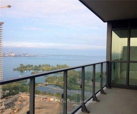 Photo 16 at 3907 - 2200 Lake Shore Boulevard W, Mimico, Toronto