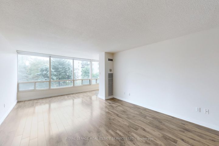 Photo 2 at 304 - 1300 Islington Avenue, City Centre West, Toronto