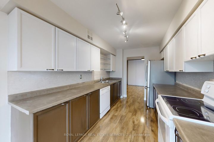Photo 9 at 304 - 1300 Islington Avenue, City Centre West, Toronto