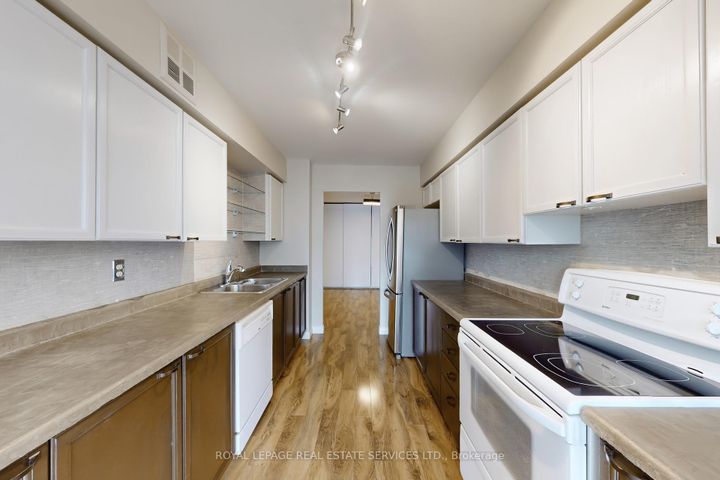 Photo 10 at 304 - 1300 Islington Avenue, City Centre West, Toronto