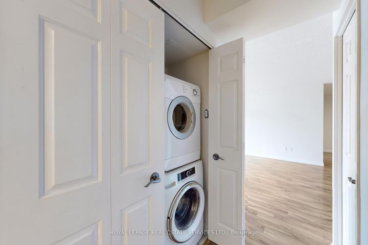 Photo 32 at 304 - 1300 Islington Avenue, City Centre West, Toronto