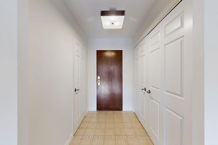 Photo 33 at 304 - 1300 Islington Avenue, City Centre West, Toronto