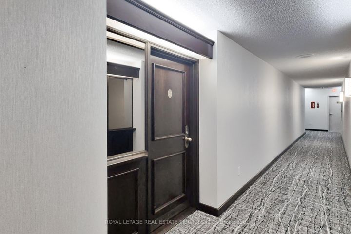 Photo 34 at 304 - 1300 Islington Avenue, City Centre West, Toronto