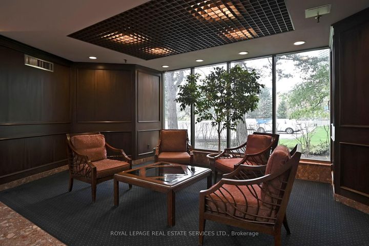 Photo 39 at 304 - 1300 Islington Avenue, City Centre West, Toronto