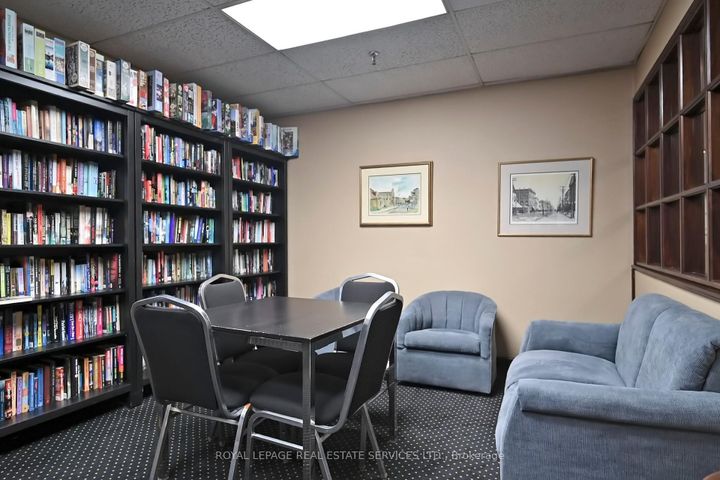 Photo 43 at 304 - 1300 Islington Avenue, City Centre West, Toronto