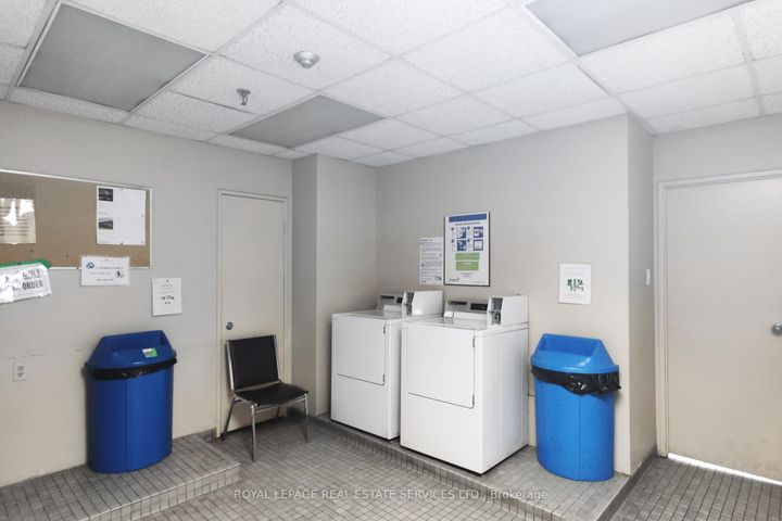 Photo 44 at 304 - 1300 Islington Avenue, City Centre West, Toronto