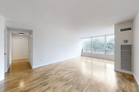 Photo 1 at 304 - 1300 Islington Avenue, City Centre West, Toronto
