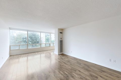 Photo 2 at 304 - 1300 Islington Avenue, City Centre West, Toronto