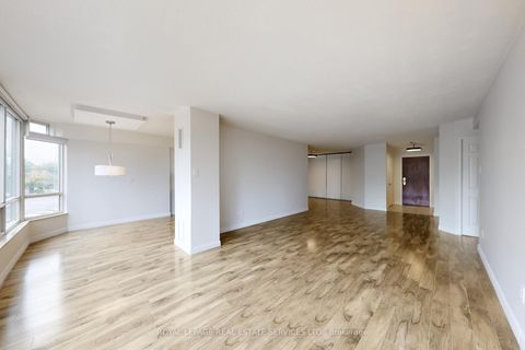 Photo 5 at 304 - 1300 Islington Avenue, City Centre West, Toronto