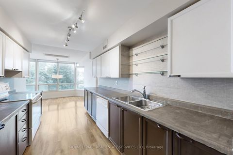 Photo 6 at 304 - 1300 Islington Avenue, City Centre West, Toronto