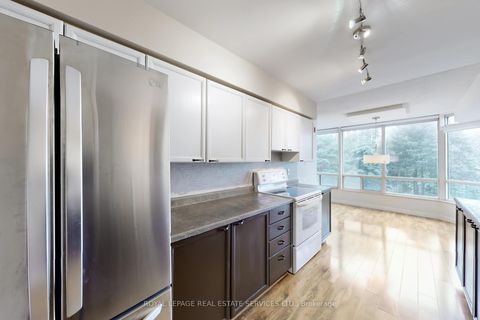 Photo 8 at 304 - 1300 Islington Avenue, City Centre West, Toronto