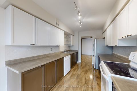Photo 9 at 304 - 1300 Islington Avenue, City Centre West, Toronto
