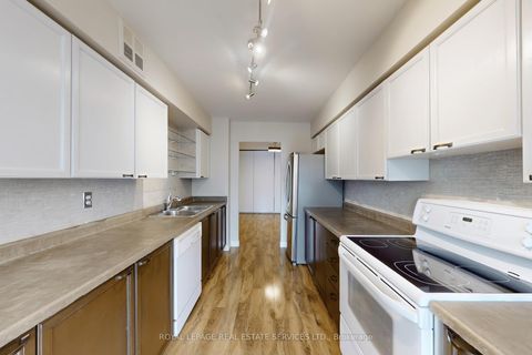 Photo 10 at 304 - 1300 Islington Avenue, City Centre West, Toronto