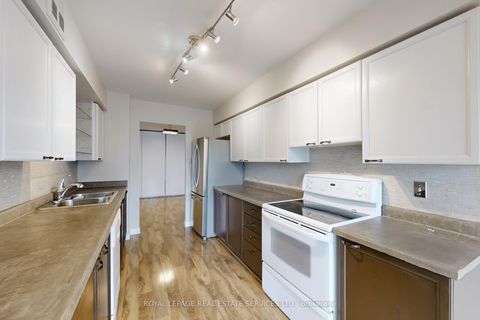 Photo 11 at 304 - 1300 Islington Avenue, City Centre West, Toronto