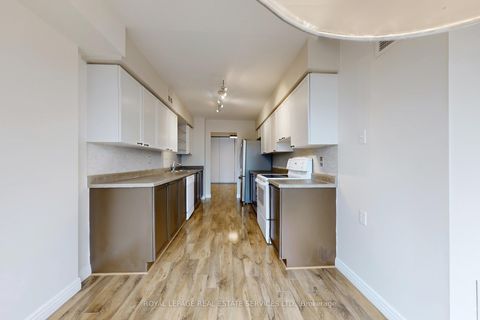 Photo 12 at 304 - 1300 Islington Avenue, City Centre West, Toronto