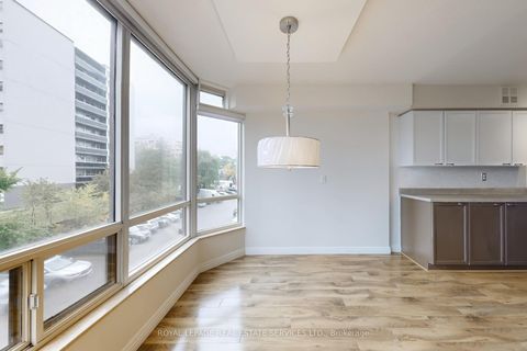 Photo 16 at 304 - 1300 Islington Avenue, City Centre West, Toronto
