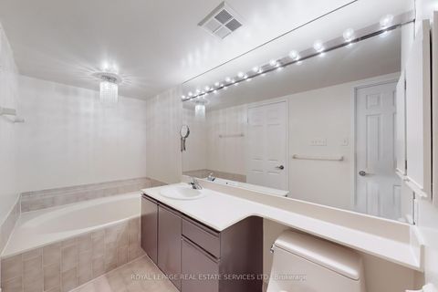 Photo 25 at 304 - 1300 Islington Avenue, City Centre West, Toronto