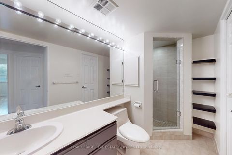 Photo 26 at 304 - 1300 Islington Avenue, City Centre West, Toronto