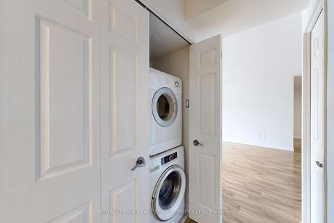 Photo 32 at 304 - 1300 Islington Avenue, City Centre West, Toronto