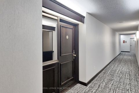 Photo 34 at 304 - 1300 Islington Avenue, City Centre West, Toronto