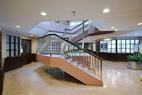Photo 36 at 304 - 1300 Islington Avenue, City Centre West, Toronto
