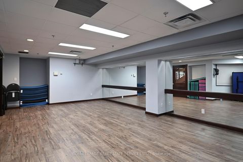 Photo 42 at 304 - 1300 Islington Avenue, City Centre West, Toronto