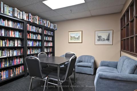 Photo 43 at 304 - 1300 Islington Avenue, City Centre West, Toronto