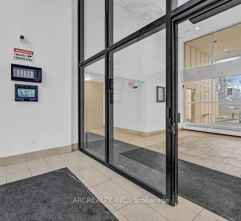 Photo 5 at 1007 - 4673 Jane Street E, CFB, Toronto