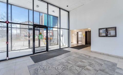 Photo 6 at 1007 - 4673 Jane Street E, CFB, Toronto